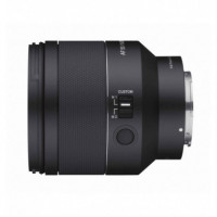 Samyang Objetivo Af 50MM F1.4 Fe Ii P/sony  LK SAMYANG