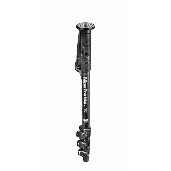MANFROTTO Monopie 290C4 Carbono -