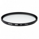 HOYA Filtro Ux Ii Uv 77MM -
