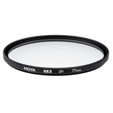 HOYA Filtro Ux Ii Uv 77MM -