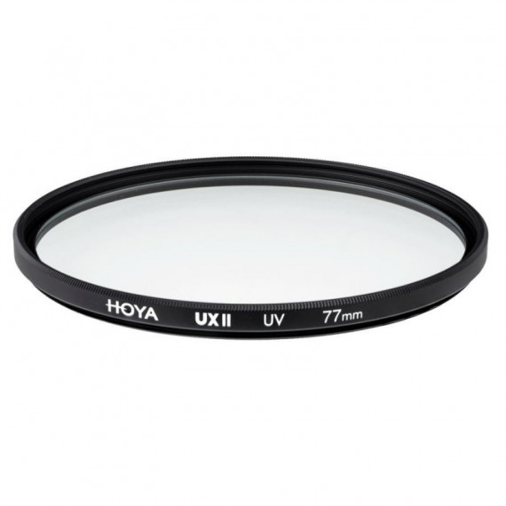 HOYA Filtro Ux Ii Uv 77MM -
