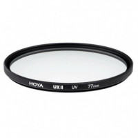 HOYA Filtro Ux Ii Uv 77MM -