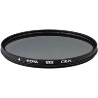 HOYA Filtro Ux Ii Polarizador Circular 49MM