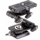 BENRO Zapata Smartphone ARCASMART360 Dual Ref. ACSM360D -