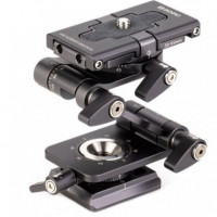 BENRO Zapata Smartphone ARCASMART360 Dual Ref. ACSM360D -