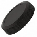 DORR Tapa de Lente Canon R