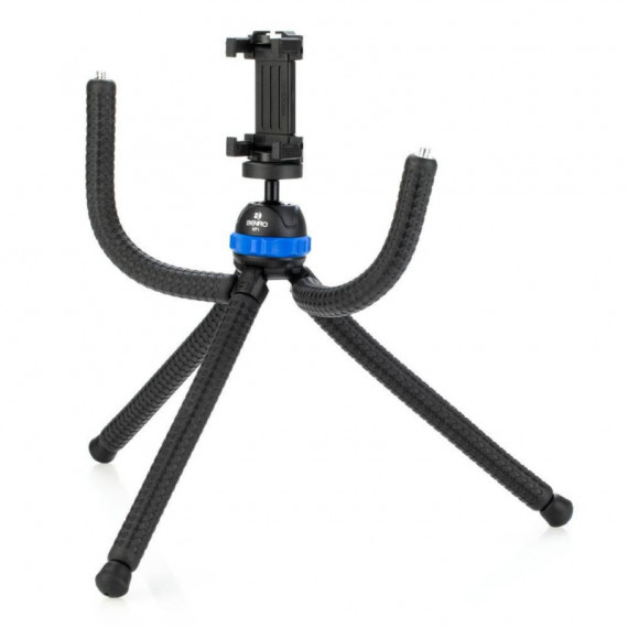 BENRO Tripode Mini Koala Pod Kit Ref. KP1K -