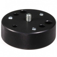 MANFROTTO Adaptador P/tripodes 3/8 a 1/4 Ref. MF120 -