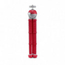 JOBY Podzilla Medio Kit Rojo -