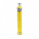 JOBY Podzilla Medio Kit Amarillo -