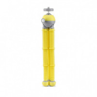 JOBY Podzilla Medio Kit Amarillo -