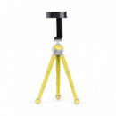 JOBY Podzilla Medio Kit Amarillo -