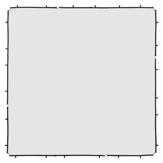 Skylite Rapid Tela Xl 3MX3M Dif. 0.75 -  LASTOLITE