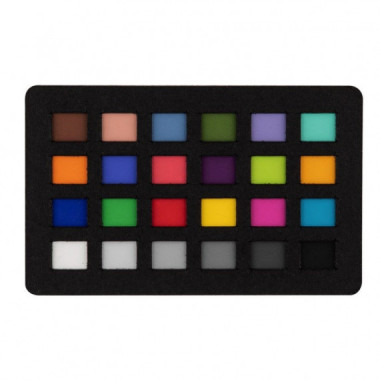 CALIBRITE Color Checker Classic Nano Ref. Ccc-nano -