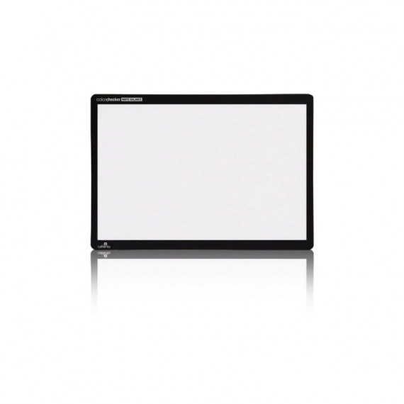 CALIBRITE Colorchecker  White Balance Ref. Ccwb -