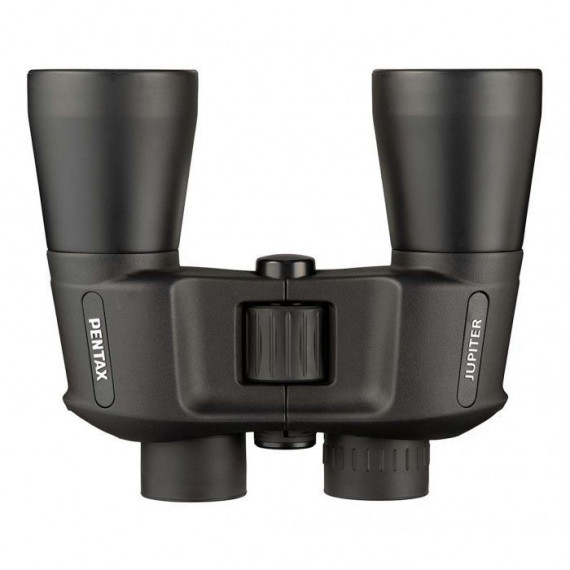 PENTAX Prismatico Jupiter 12X50 Negro - Guanxe Atlantic Marketplace