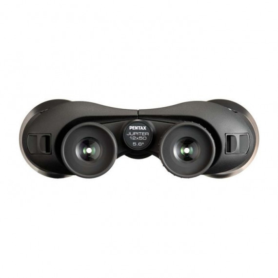 PENTAX Prismatico Jupiter 12X50 Negro - Guanxe Atlantic Marketplace