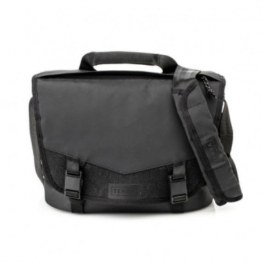 TENBA Bolsa Messenger 9 Negro -