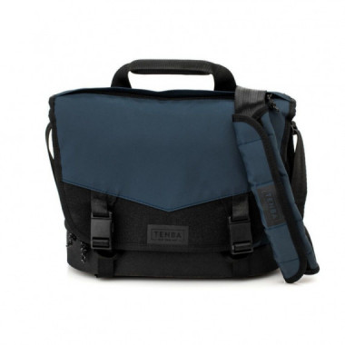 TENBA Bolsa Messenger 9 Azul -