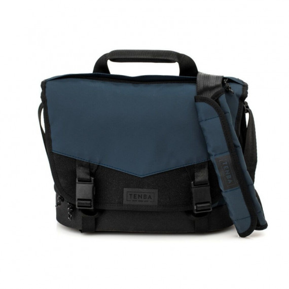 TENBA Bolsa Messenger 9 Azul -