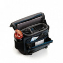 TENBA Bolsa Messenger 9 Azul -