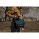 TENBA Bolsa Messenger 9 Azul -