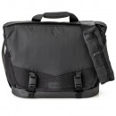 TENBA Bolsa Messenger 13 Negro -