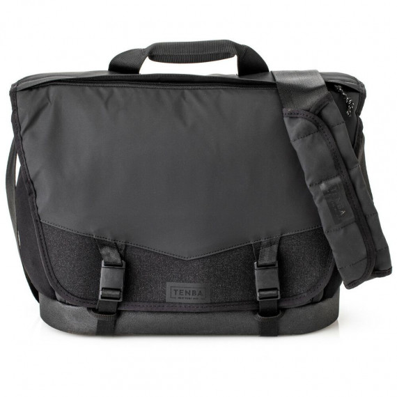 TENBA Bolsa Messenger 13 Negro -
