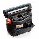 TENBA Bolsa Messenger 13 Negro -