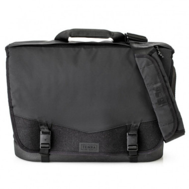 TENBA Bolsa Messenger 16 Slim Negro -
