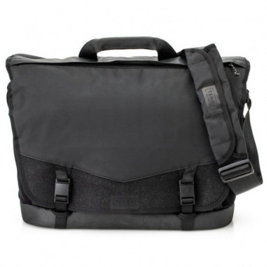 TENBA BOLSA MESSENGER 16 DSLR NEGRO - 