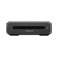 Sandisk Pro Lector Pro Cfast -  SANDISK PROFESSIONAL