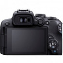 CANON Eos R10 Cuerpo con  Rf-s 18-150MM