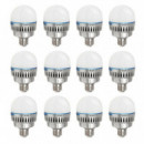 NANLITE Pavobulb 10C Kit 12X -