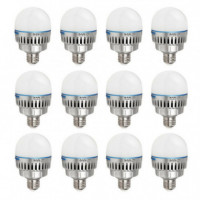 NANLITE Pavobulb 10C Kit 12X -