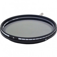 HOYA Filtro Nd Variable Ii 72MM -