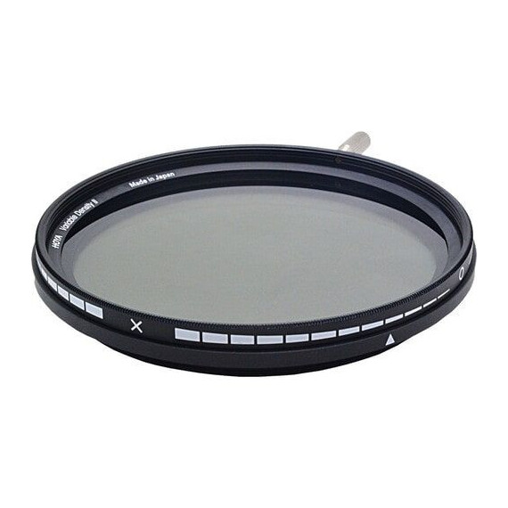 HOYA Filtro Nd Variable Ii 82MM -