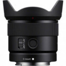 SONY 11MM F 1.8 E SEL11F18.SYX