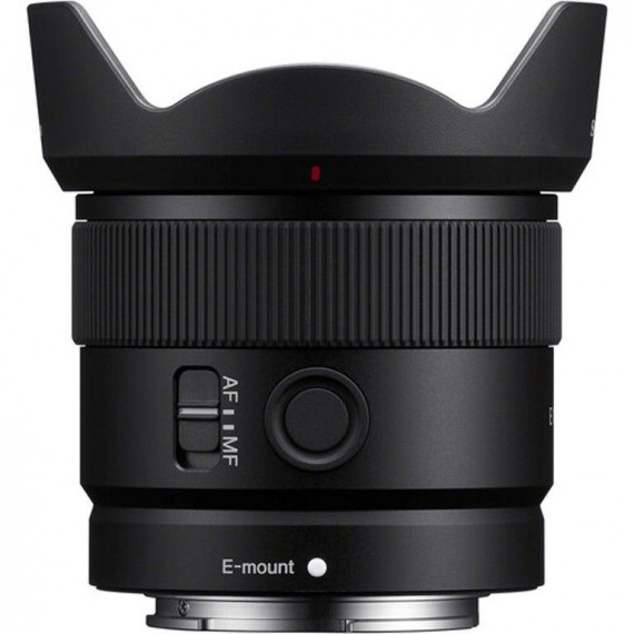 SONY 11MM F 1.8 E SEL11F18.SYX
