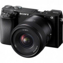 SONY 11MM F 1.8 E SEL11F18.SYX