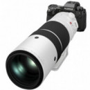 FUJIFILM Xf 150-600 Mm F/5.6-8 R Lm Ois Wr