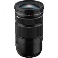 FUJIFILM Xf 18-120MM F4 Lm Pz Wr