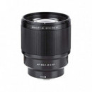 VILTROX Objetivo Af 85MM F1.8 Mk Ii Xf Fujifilm -