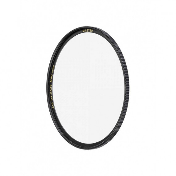 B+w Filtro Uv Master Mrc Nano 49MM (1101500) -   BW