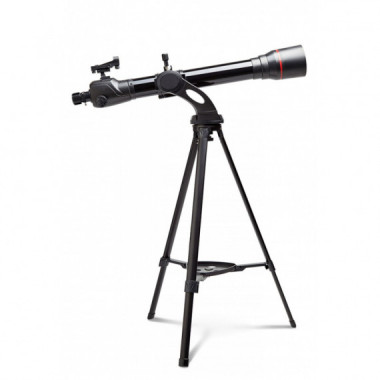 Konusnova Telescopio 70 con Adaptador Smartphone -  KONUS