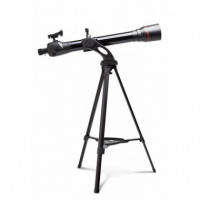 Konusnova Telescopio 70 con Adaptador Smartphone -  KONUS