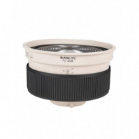 NANLITE LENTE FRESNEL PARA SERIE FORZA ( NAFL20G) - 