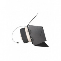 NANLITE LENTE FRESNEL PARA SERIE FORZA ( NAFL20G) - 