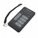 NANLITE Mando Distancia Rgb WS-RC-C2 Ref. NAWSRCC2 -