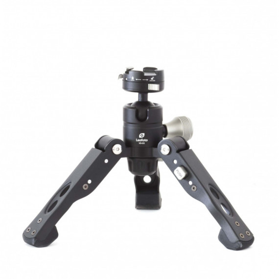 LEOFOTO Base Monopie VD-03 -